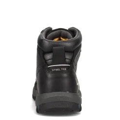 Women's Caterpillar, Mae Steel Toe Waterproof Work Boot