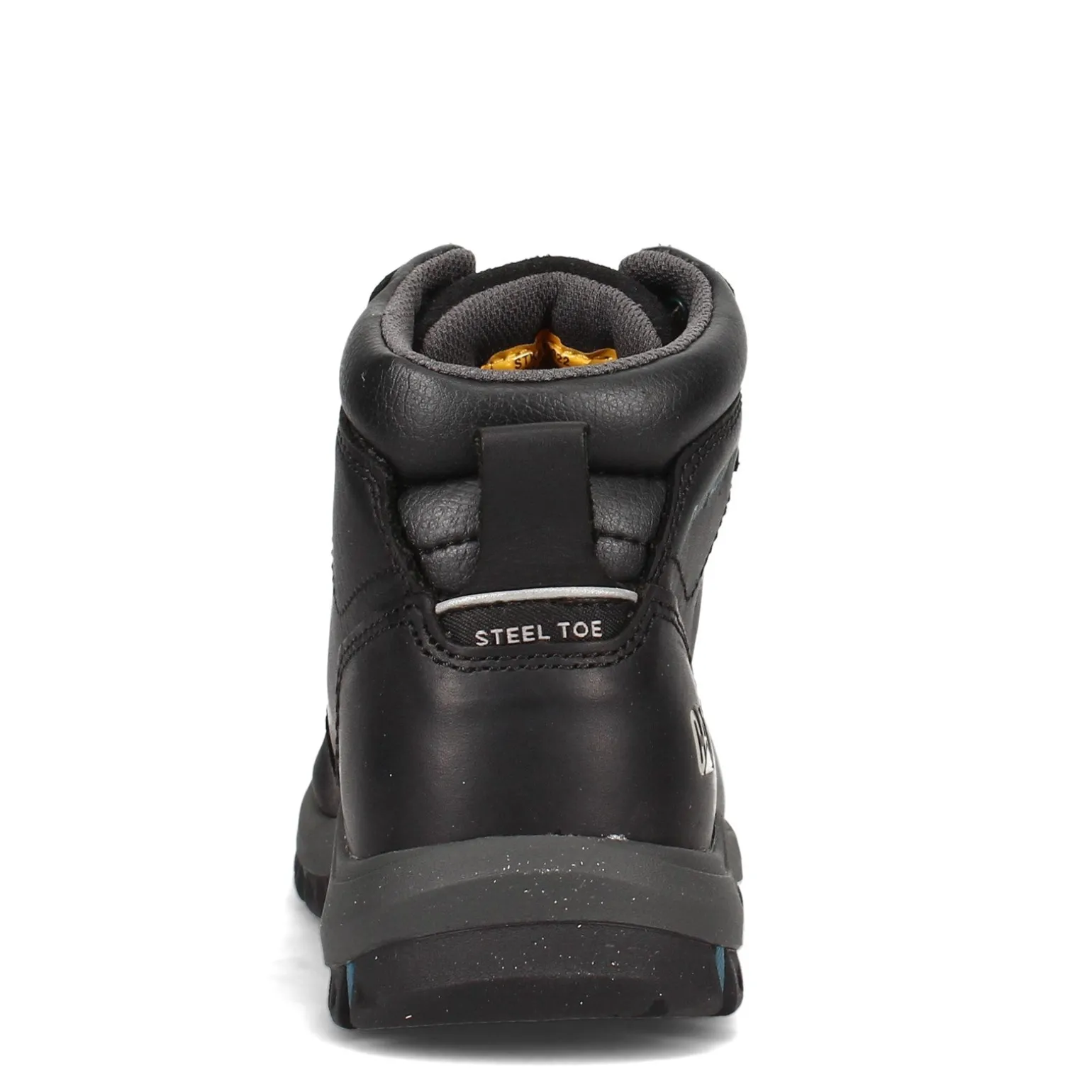 Women's Caterpillar, Mae Steel Toe Waterproof Work Boot