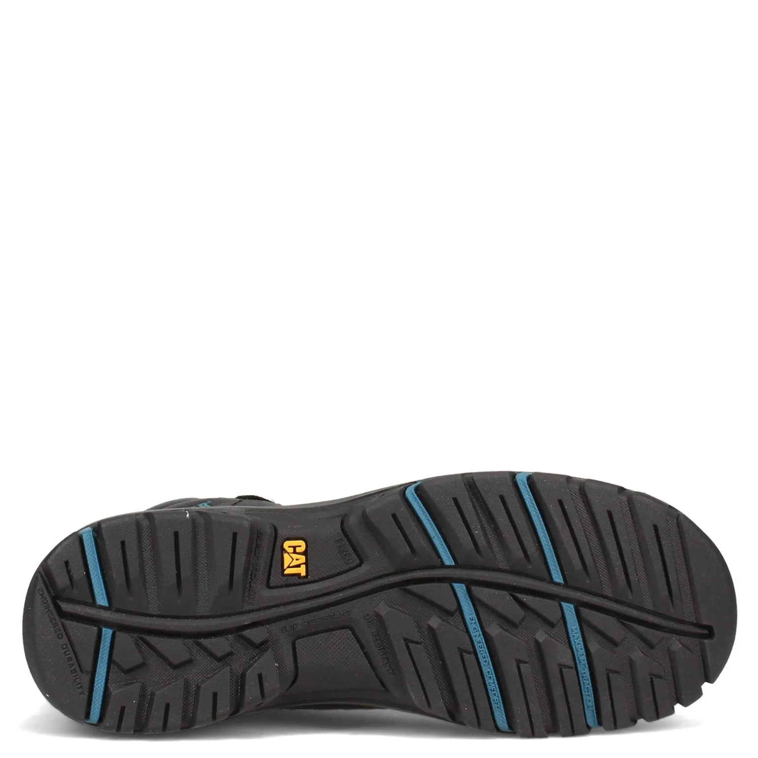 Women's Caterpillar, Mae Steel Toe Waterproof Work Boot