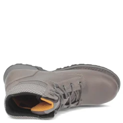 Women's Caterpillar, Paisley 6 Inch Slip Resistant Steel Toe Work Boot