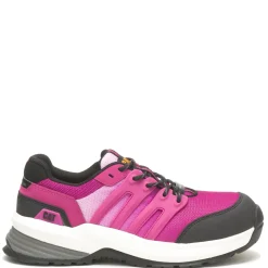 Women's Caterpillar, Streamline 2.0 Comp Toe Work Shoe