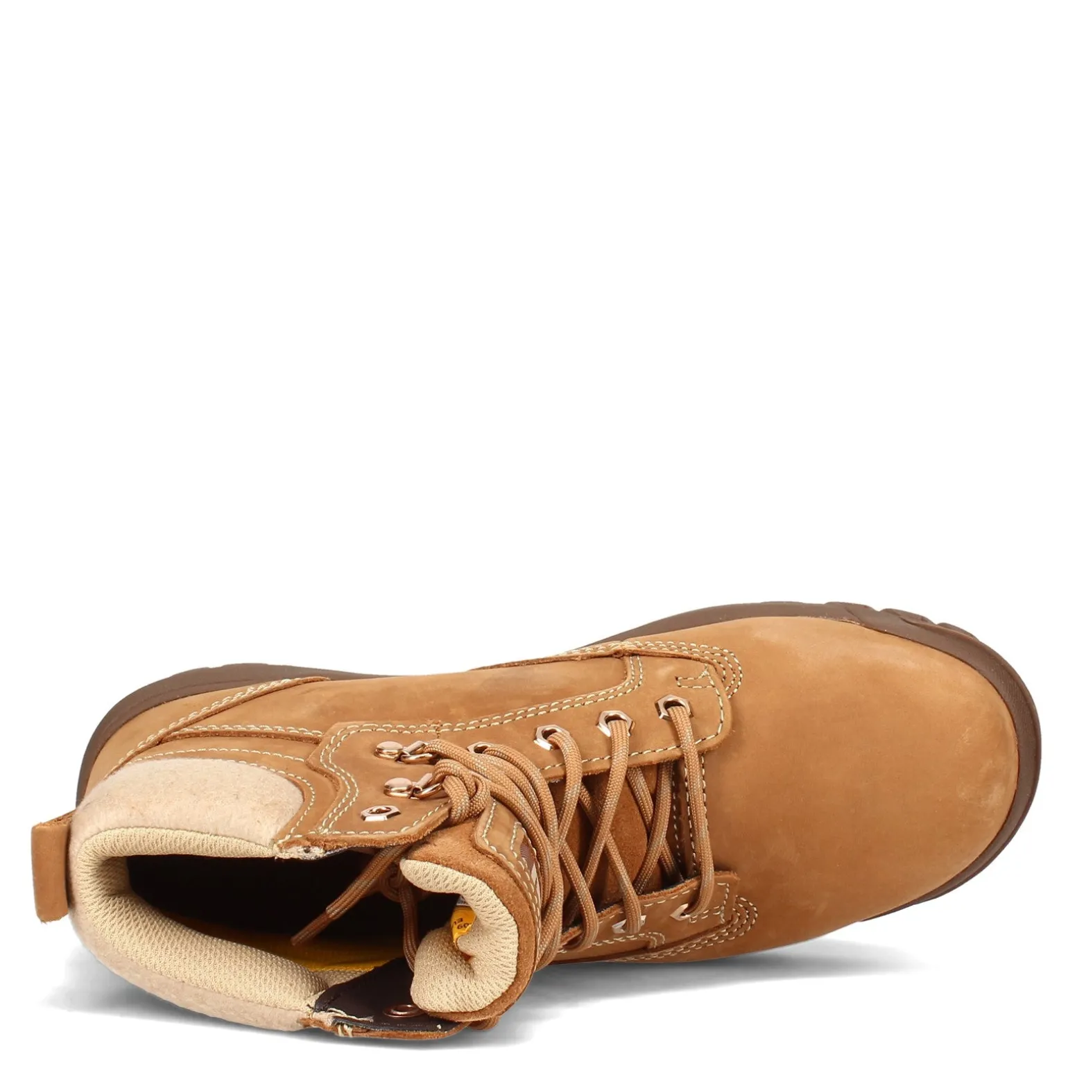 Women's Caterpillar, Tess Steel Toe Work Boot