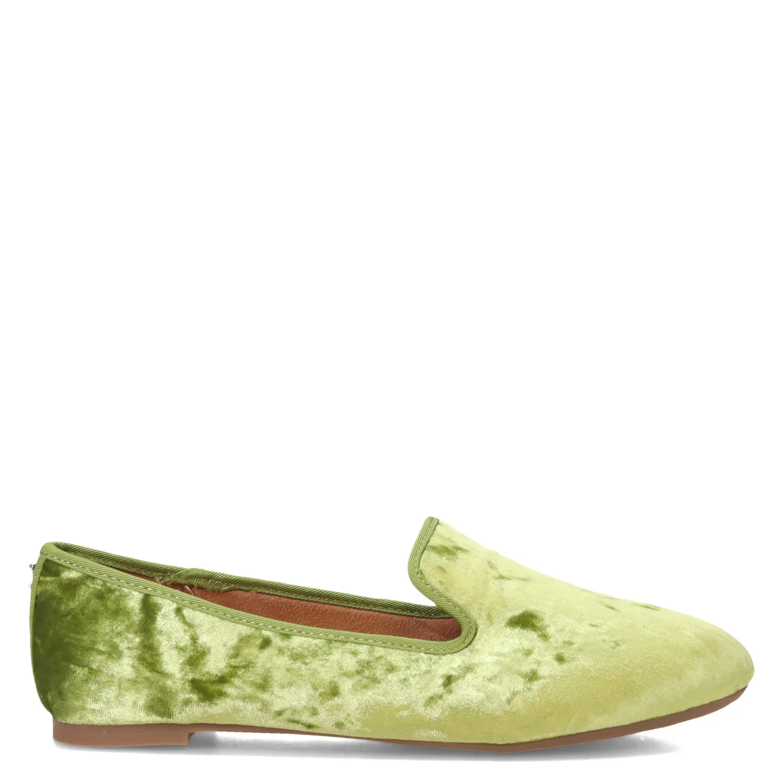 Women's Circus NY, Crissy Flat
