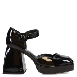 Women's Circus NY, Karlie Pump
