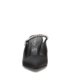 Women's Circus NY, Monique Pump