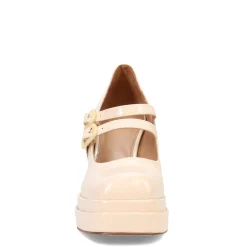 Women's Circus NY, Pepper Pump