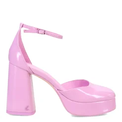Women's Circus NY, Rosa Pump