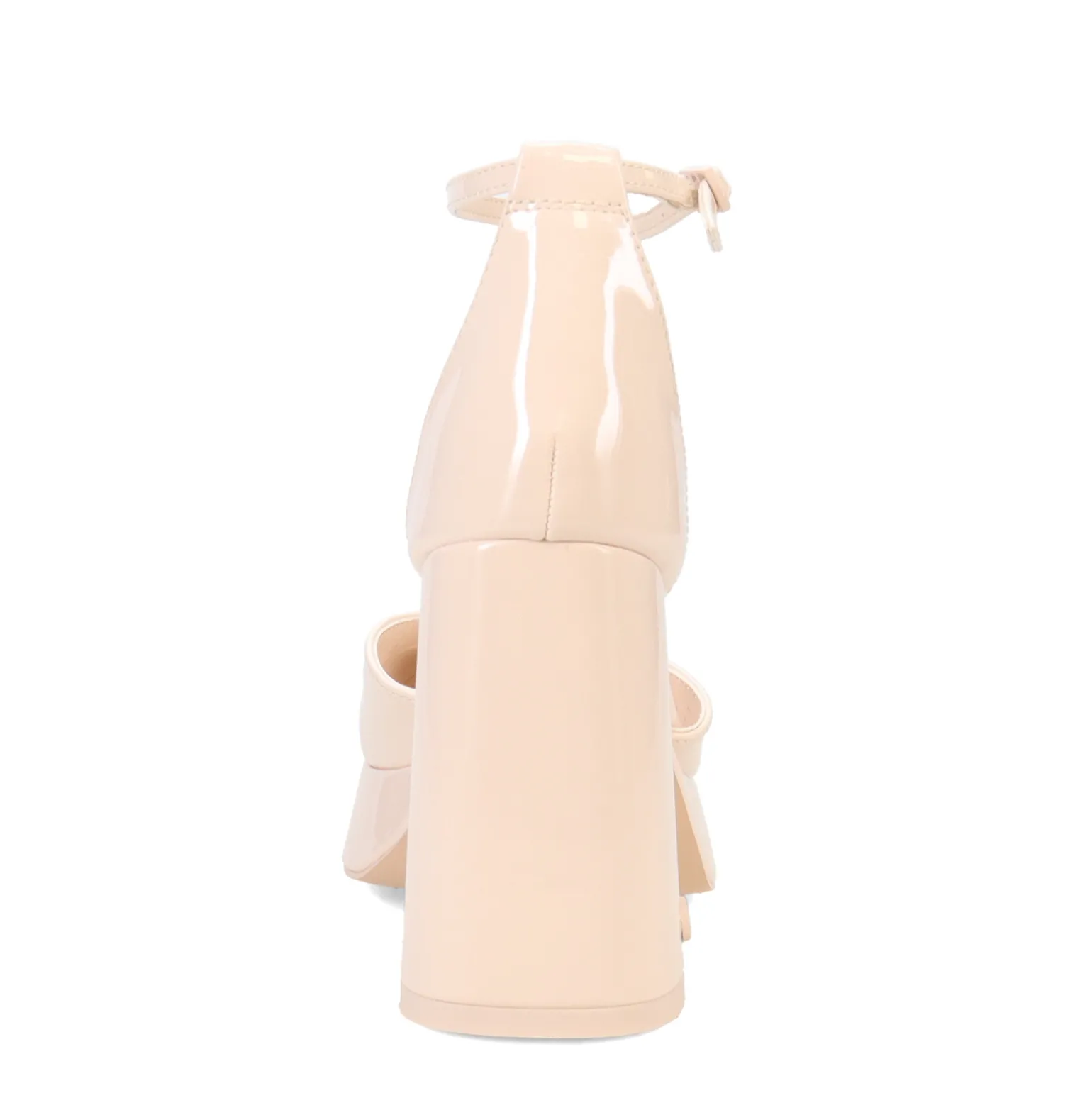 Women's Circus NY, Rosa Pump