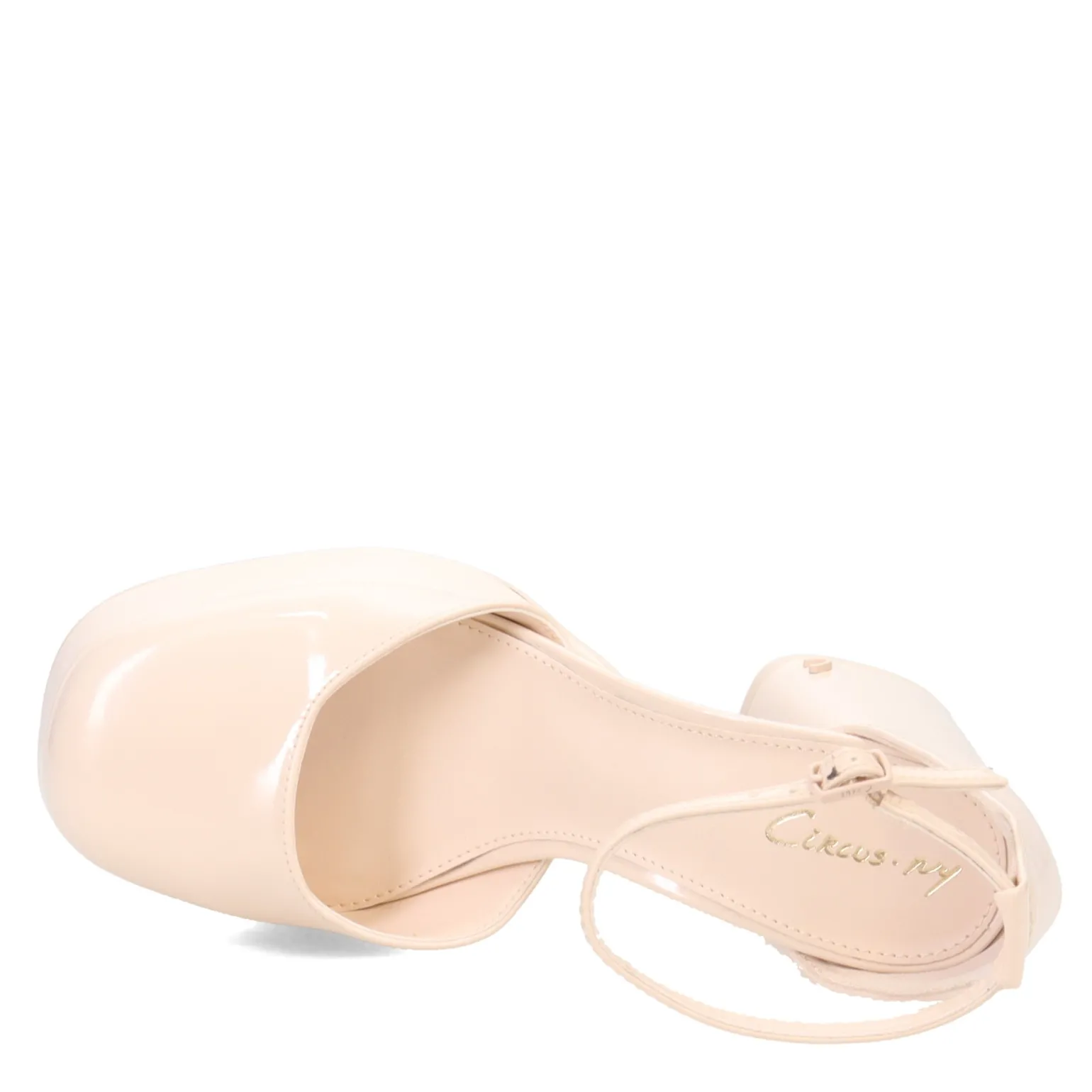 Women's Circus NY, Rosa Pump