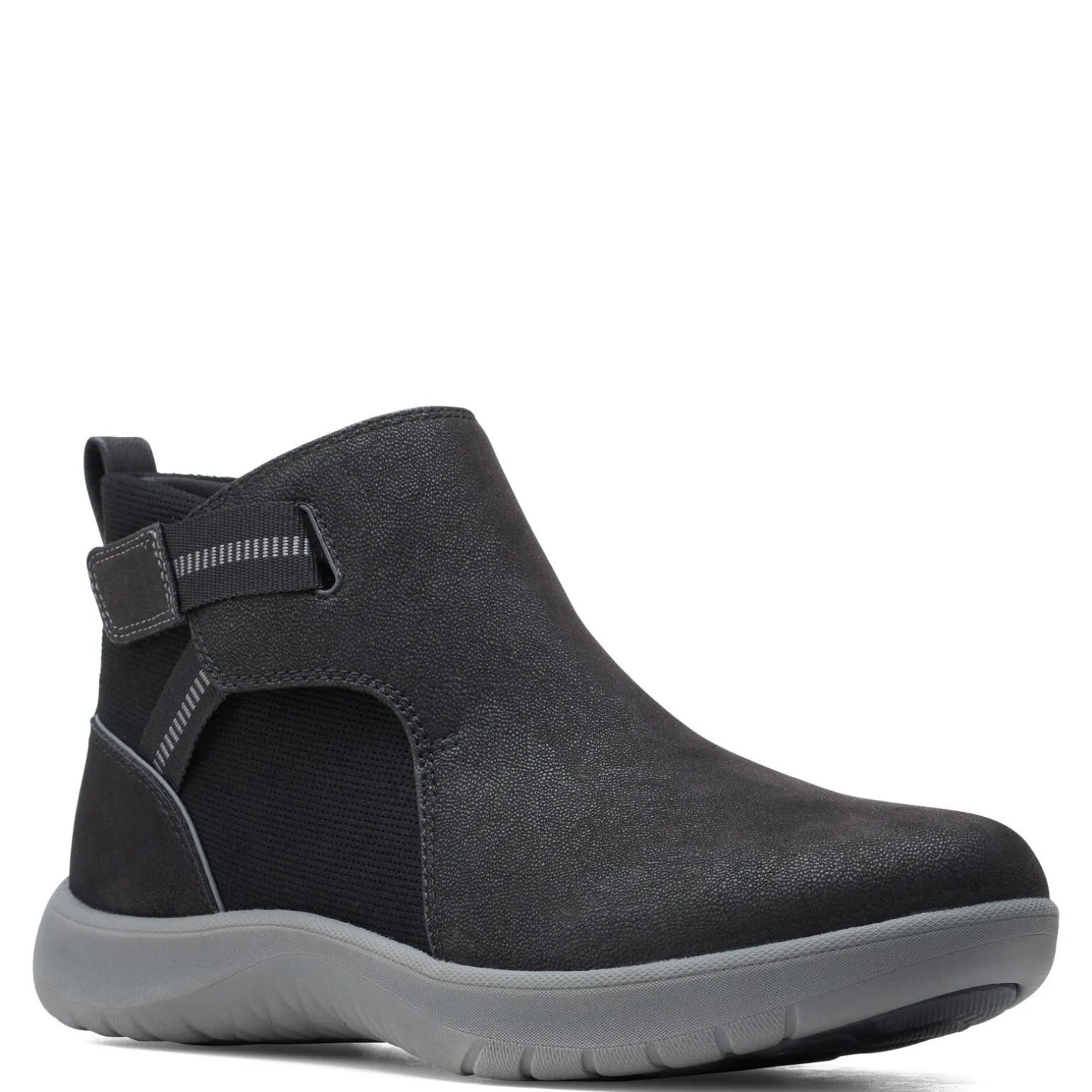Women's Clarks, Adella Cove Boot