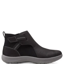 Women's Clarks, Adella Cove Boot