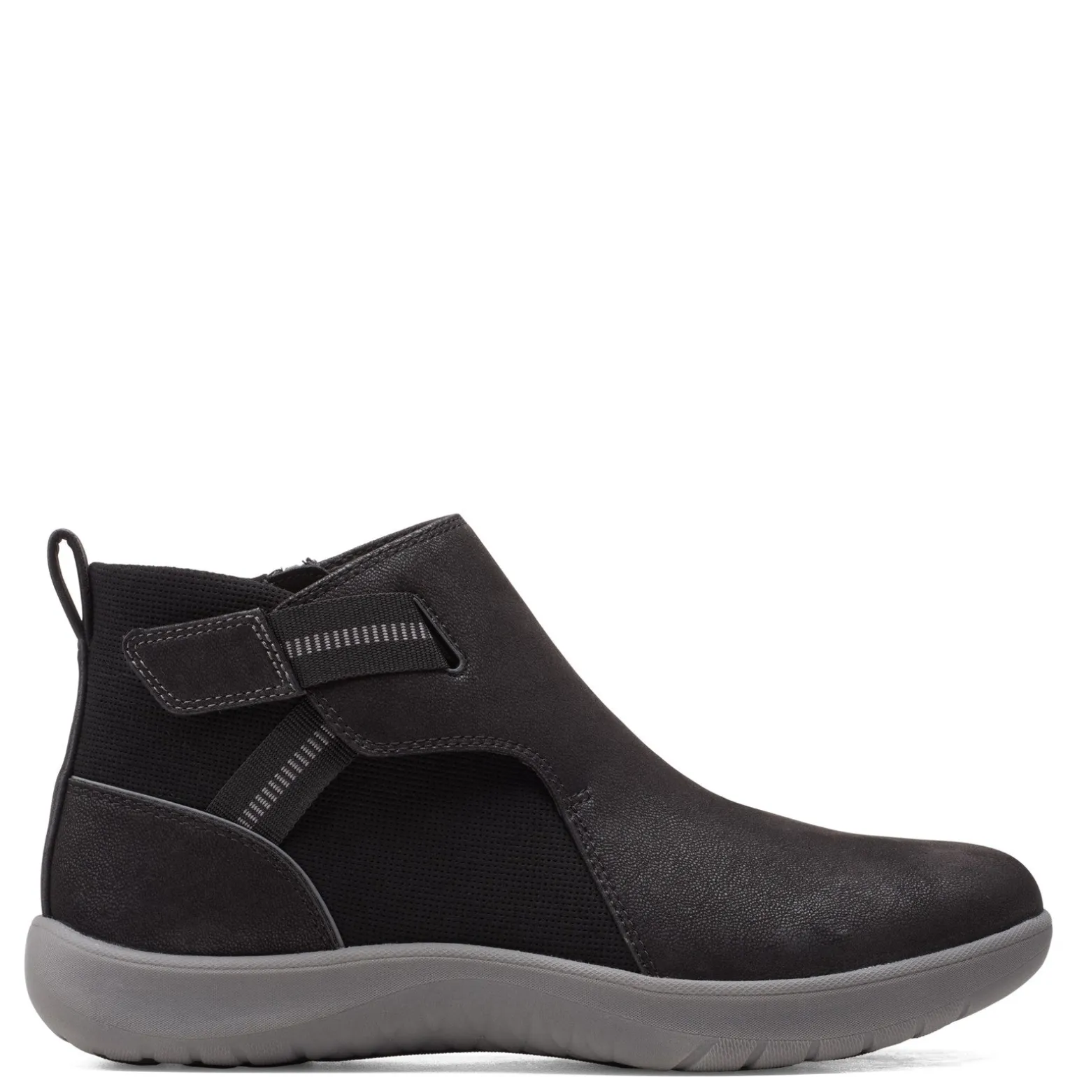 Women's Clarks, Adella Cove Boot