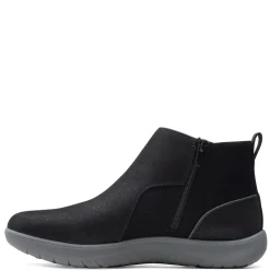 Women's Clarks, Adella Cove Boot