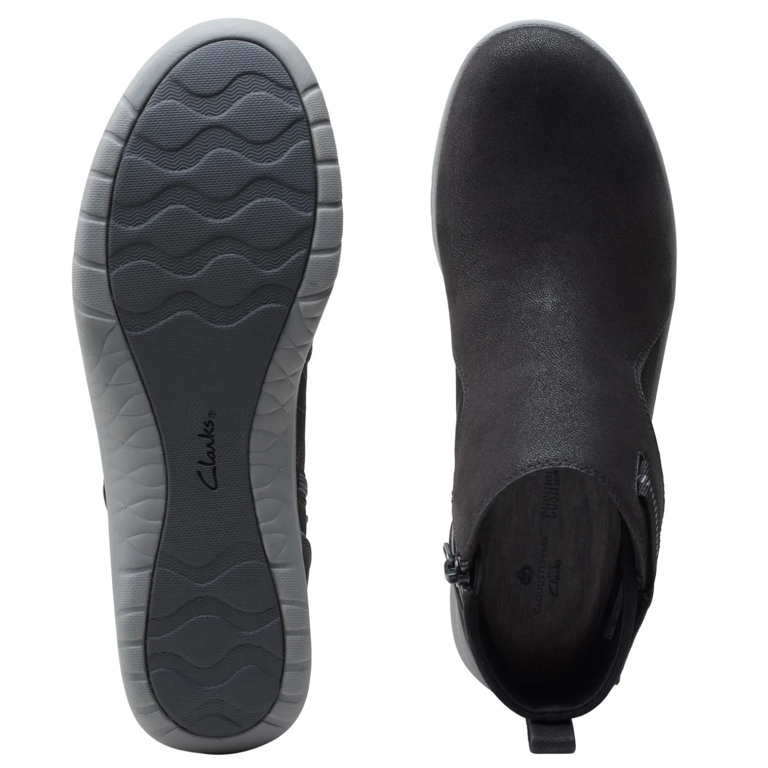 Women's Clarks, Adella Cove Boot