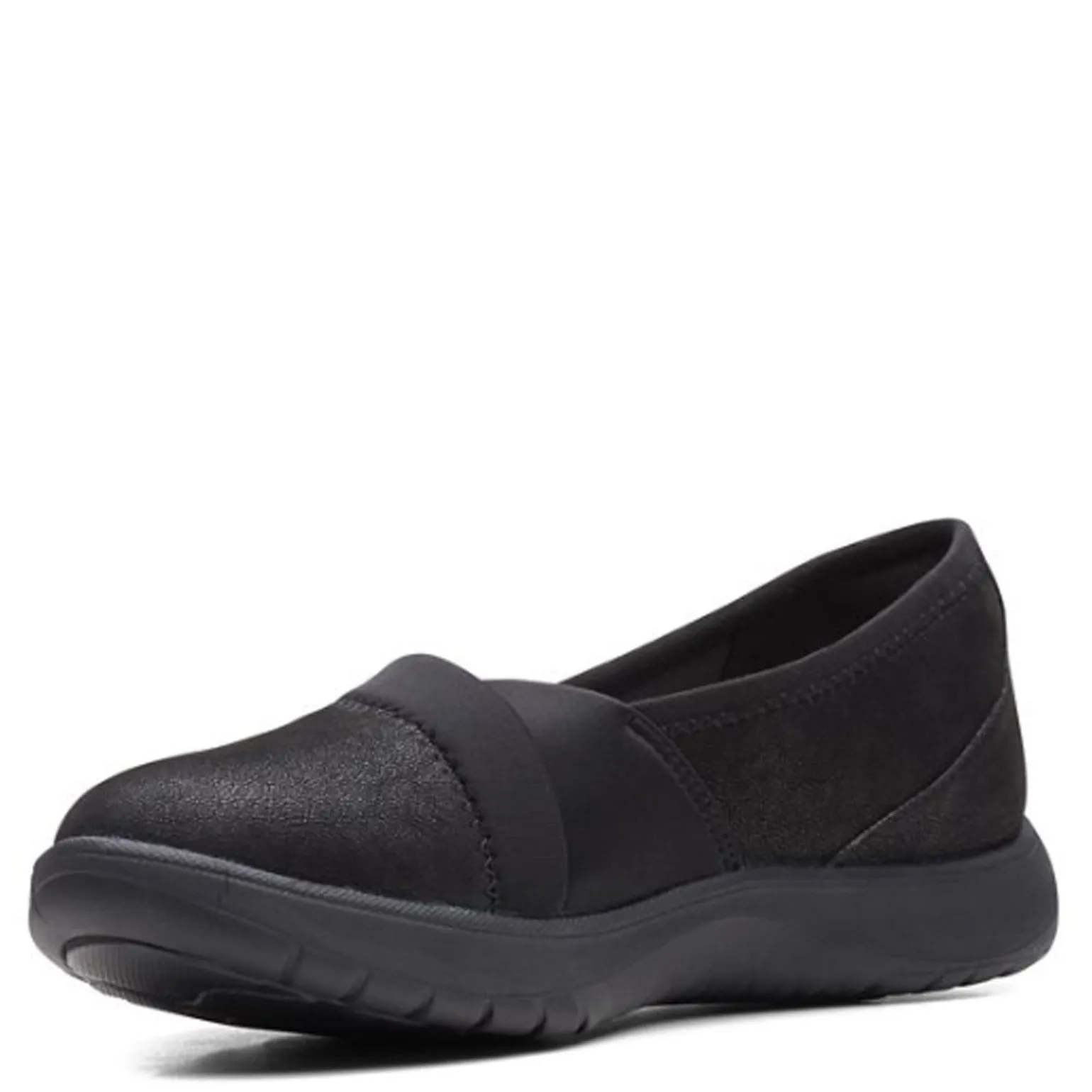 Women's Clarks, Adella Pace Slip-On