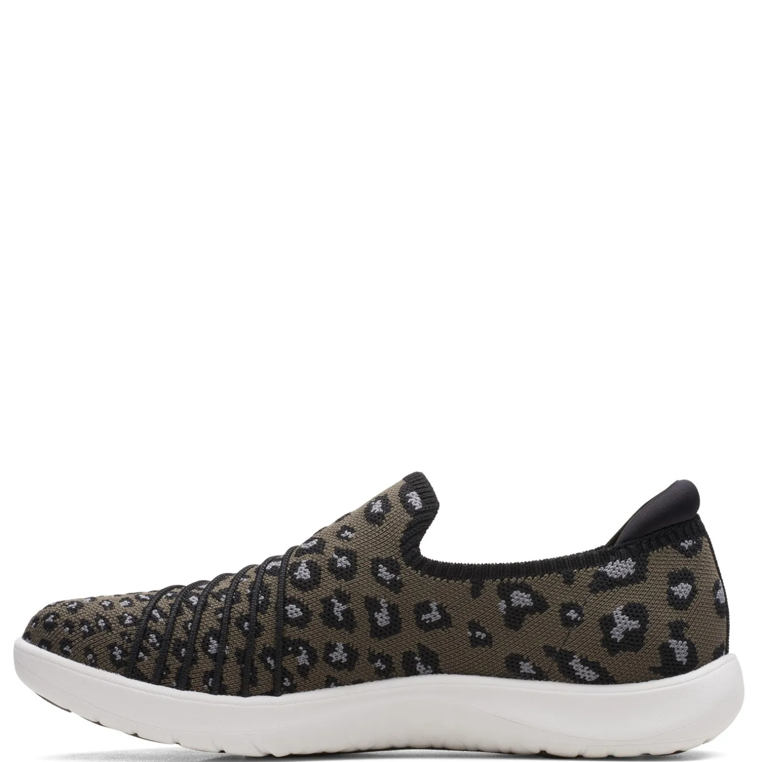 Women's Clarks, Adella Step Slip-On