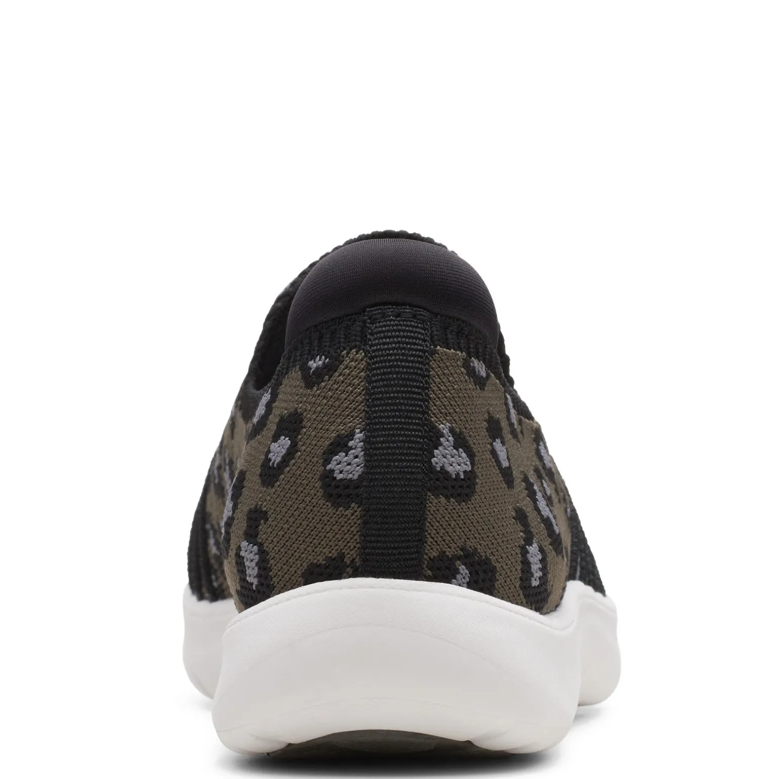 Women's Clarks, Adella Step Slip-On