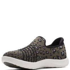 Women's Clarks, Adella Step Slip-On