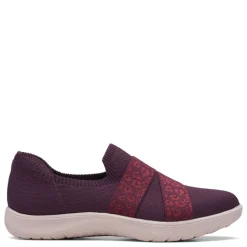 Women's Clarks, Adella Stride Slip-On