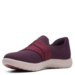 Women's Clarks, Adella Stride Slip-On