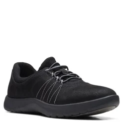 Women's Clarks, Adella Stroll Sneaker