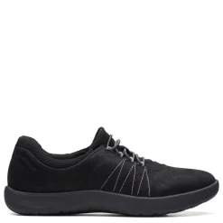 Women's Clarks, Adella Stroll Sneaker