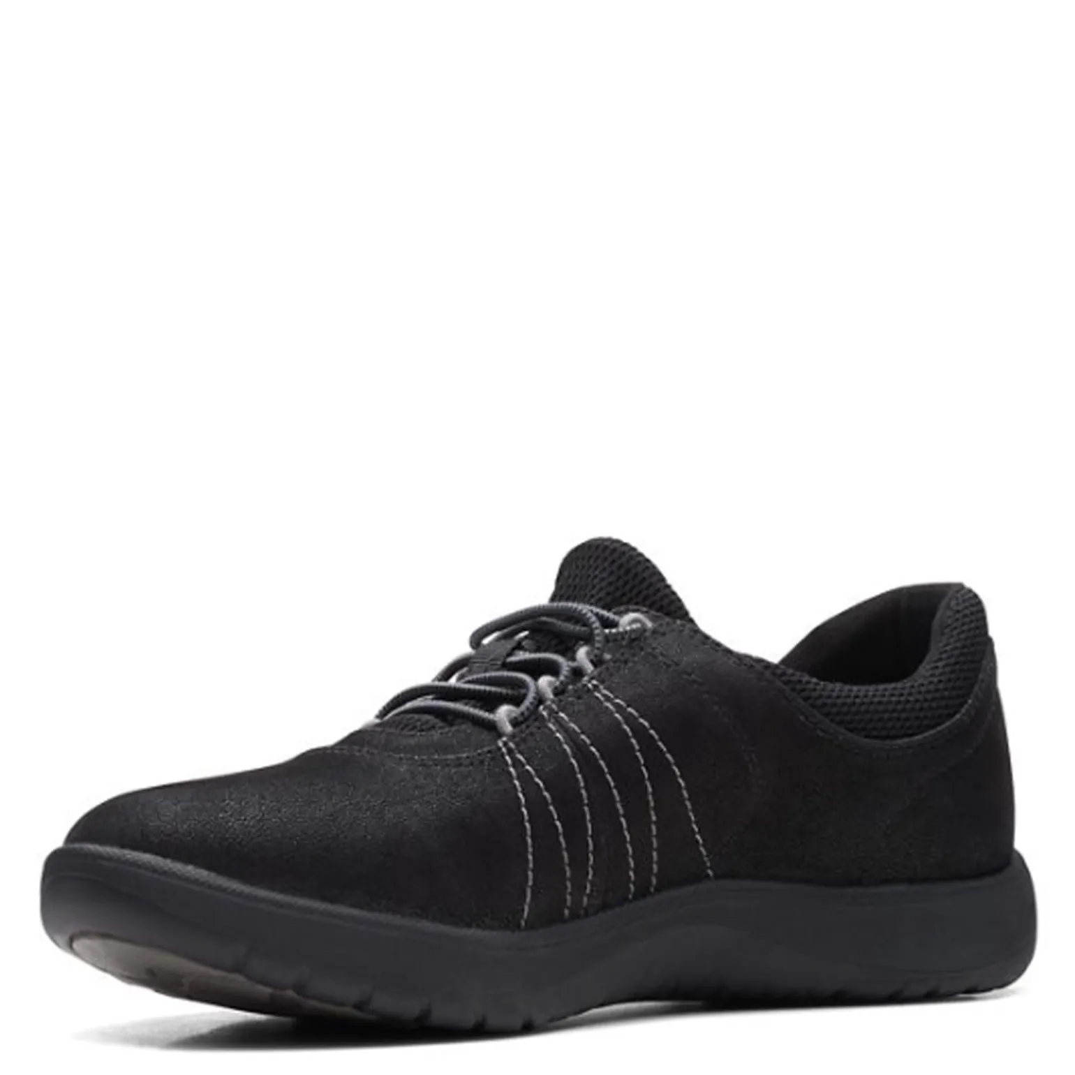 Women's Clarks, Adella Stroll Sneaker