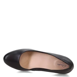 Women's Clarks, Adriel Viola Pump