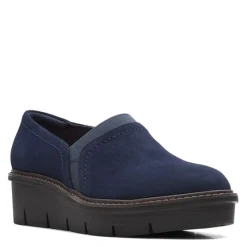 Women's Clarks, Airabell Mid Slip-On