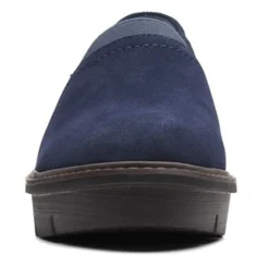 Women's Clarks, Airabell Mid Slip-On
