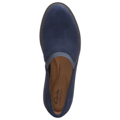 Women's Clarks, Airabell Mid Slip-On