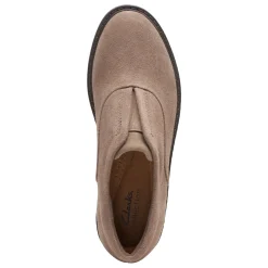 Women's Clarks, Airabell Sky Slip-On