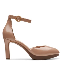 Women's Clarks, Ambyr 2 Cove Pump