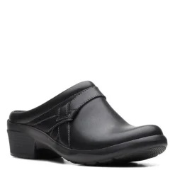 Women's Clarks, Angie Mist Clog