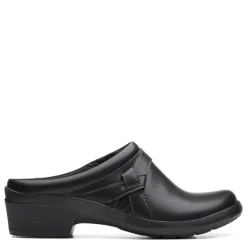 Women's Clarks, Angie Mist Clog