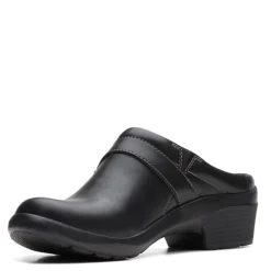 Women's Clarks, Angie Mist Clog