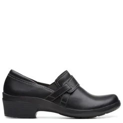 Women's Clarks, Angie Poppy Slip-On
