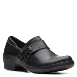 Women's Clarks, Angie Poppy Slip-On