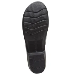 Women's Clarks, Angie Poppy Slip-On