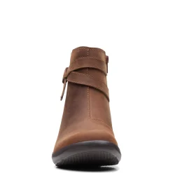 Women's Clarks, Angie Spice Boot