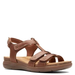 Women's Clarks, April Cove Sandal