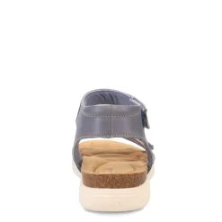 Women's Clarks, April Dove Sandal