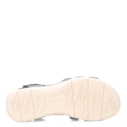 Women's Clarks, April Dove Sandal