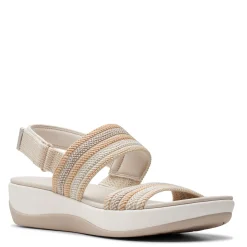 Women's Clarks, Arla Stroll Sandal