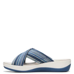 Women's Clarks, Arla Wave Sandal