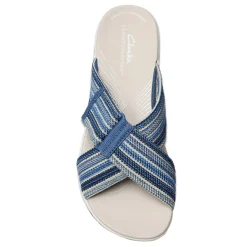 Women's Clarks, Arla Wave Sandal