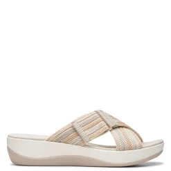 Women's Clarks, Arla Wave Sandal