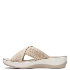 Women's Clarks, Arla Wave Sandal