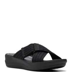 Women's Clarks, Arla Wave Sandal