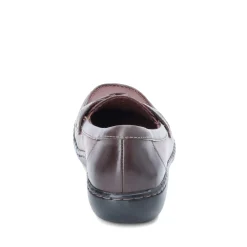 Women's Clarks, Ashland Bubble Loafer